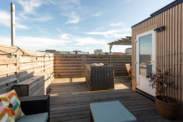 Medium property photo - Maystraat, 2593 VS Den Haag